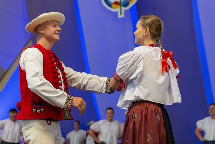 Ostatni dzień 59. Tygodnia Kultury Beskidzkiej